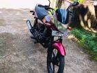 Bajaj Platina 125 2011