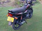 Bajaj Platina 125 2011