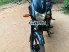 Bajaj Platina 125 2011