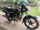 Bajaj Platina 125 2011