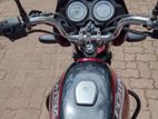 Bajaj Platina 125 2011
