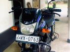 Bajaj Platina 125 2011