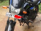 Bajaj Platina 125 2011