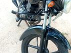 Bajaj Platina 125 2011