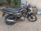 Bajaj Platina 125 2011