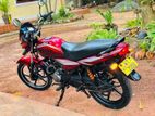 Bajaj Platina 125 2011