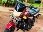 Bajaj Platina 125 2011