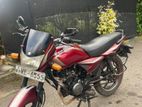 Bajaj Platina 125 2011