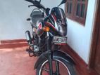 Bajaj Platina 125 2011