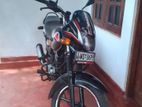 Bajaj Platina 125 2011