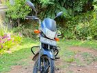 Bajaj Platina 125 2011