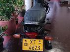 Bajaj Platina 125 2011