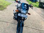 Bajaj Platina 125 2011