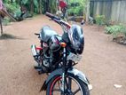 Bajaj Platina 2011