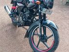 Bajaj Platina 125 2011