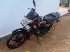 Bajaj Platina 125 2011