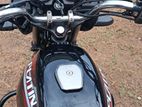 Bajaj Platina 125 2011