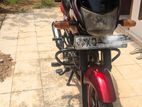 Bajaj Platina 125 2011