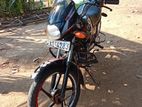Bajaj Platina 125 2012