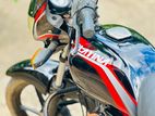 Bajaj Platina 125 2012