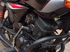 Bajaj Platina 125 2012