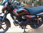 Bajaj Platina 125 2012