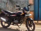 Bajaj Platina 125 2012