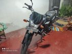 Bajaj Platina 125 2012