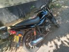 Bajaj Platina 125 2012