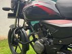 Bajaj Platina 125 2012