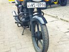 Bajaj Platina 125 2012