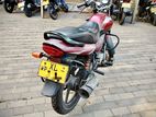 Bajaj Platina 125 2012