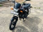 Bajaj Platina 125 2012