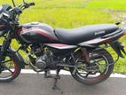 Bajaj Platina 125 2012