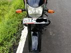 Bajaj Platina 125 2012