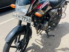 Bajaj Platina 125 2012