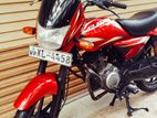 Bajaj Platina 125 2012