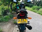 Bajaj Platina 125 2012