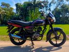 Bajaj Platina 125 2012