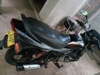 Bajaj Platina 125 2012