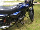 Bajaj Platina 125 2012