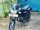 Bajaj Platina 125 2012