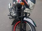 Bajaj Platina 125 2012