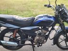 Bajaj Platina 125 2012