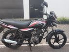 Bajaj Platina 125 2012