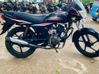 Bajaj Platina 125 2012