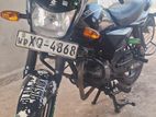 Bajaj Platina 125 2012