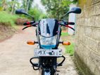 Bajaj Platina 125 2012