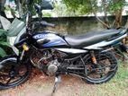 Bajaj Platina 125 2012