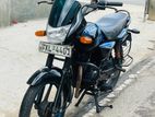Bajaj Platina 125 2012